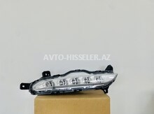 Hyundai Tucson 2016 Ön Duman Farası -avto-hisseler.a