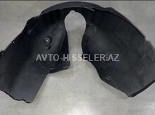 🚗 BYD Destroyer 05 Qanad Altlığı (Padkrelnik) 