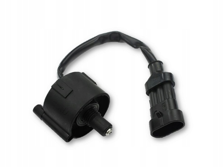 Yanacaq filteri üçün su sensoru