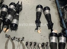 🚗Mercedes W222 Amortizatorları- avto-hisseler.az