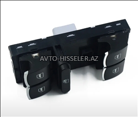 VW passat şüşə qaldıran knopka (düyməsi)