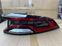 Byd arxa stop işığı