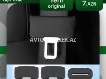 Lixiang təhlükəsizlik kəmərin örtüyü