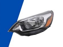 Kia Rio 2012 Ön Farası avto-hisseler.az