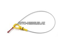 Mercedes yağın şupu