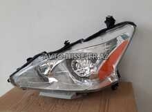 Nissan Altima 2014 ön farası