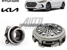 Hyundai Elantra və Avante Friksional Disk Dəsti (Feredo Çaşka) | avto-hisseler.az