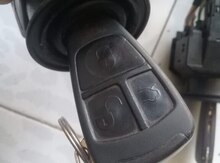 Mercedes kilid açanı
