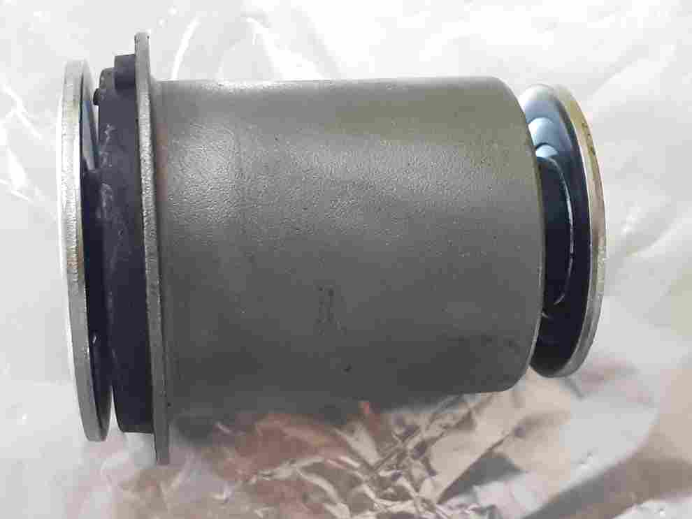 Razvalni Prado 2012-2016