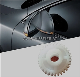 Kia,Hyundai yan güzgü qatlayan dişli çarxı