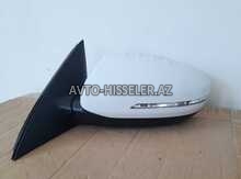 KIA Optima 2010 yan güzgüsü