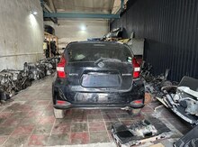 Nissan Note 2018 hybrid ehtiyat hissələri