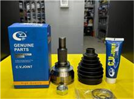 Chevrolet Malibu 2016-2022 Çöl oynaq birləşməsi