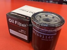 Mitsubishi yağ filteri MZ691140