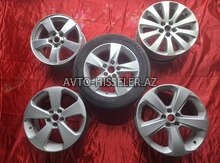 Hyundai Elantra diski R16