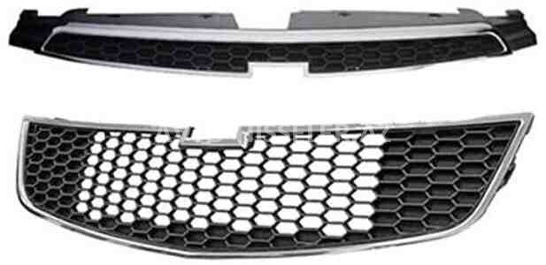 chevrolet cruze abrisofka 