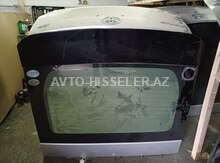 Toyota Prius 30 kuza baqajı