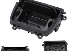 BMW F10 Hülqabı yeri