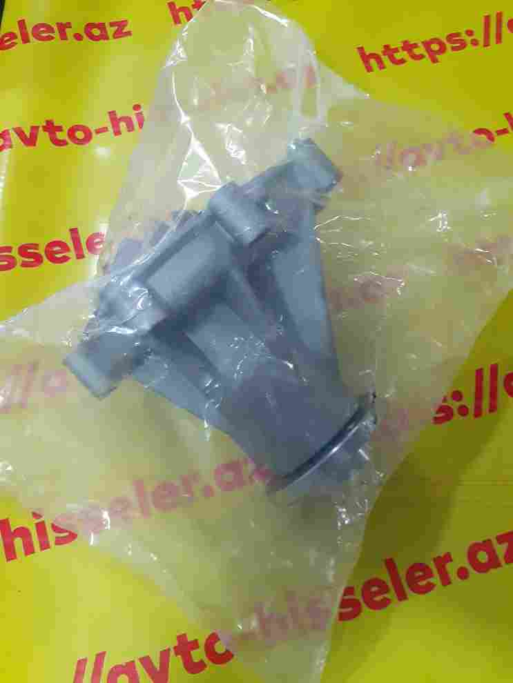 Su pompası M602 W124