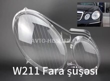 🔹 Mercedes W211 Panarama Fara Şüşəsi