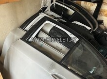 BMW F10 Arxa Sol Qapı