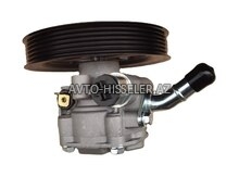 Mitsubishi L200 Hidrogücləndirici -avto-hisseler.az