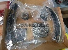 Chevrolet Malibu 1.5 zəncir dəsti