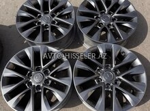 Lexus diskləri r18 – avto-hisseler.az