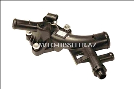 Termostat krişkası/Chevrolet Cruze