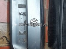 Volkswagen Jetta 2011-2016 arxa baqajı