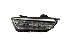 BYD Qin Plus 1.5L Sol Farası -avto-hisseler.az