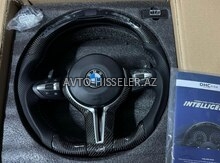 BMW F10, F30 M sükanı