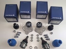 Mercedes Asqının kürəcikli oynağı (Şaravoy)