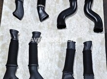 Mercedes-Benz hava xortumu