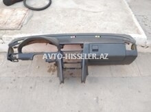 Mercedes W202 ön paneli