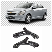 chevrolet cobalt caskasi 