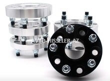 BMW E36, E39, E46, E60 15mm 20mm spacer