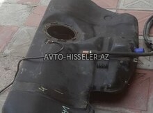 Opel Astra G yanacaq çəni