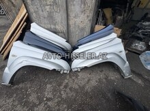 Toyota Prado Qanadı (Kırlo) – avto-hisseler.az