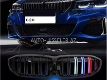 BMW 3 Series (G20) Ablisovka