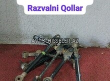 Lexus GS 350 arxa razvalni qolları