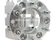 Range Rover 25mm spacer