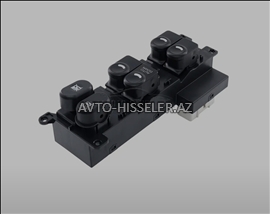 Hyundai İ10,İ20,İ30 şüşə (ayna) qaldıran knopka (düymə) bloku