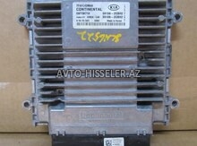 Kia Optima beyni 2.0 turbo (idarəetmə bloku) -avto-hisseler.az