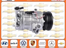 Chevrolet Cruze 1.4 2011-2015 kondisioner kompressoru