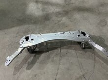 Mercedes W205, Mercedes W213 üst ekranı