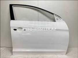 Hyundai Elantra 2016-2020 Qapılar