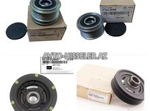 Hyundai və Kia Şkifləri |avto-hisseler.az