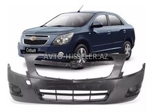 Chevrolet Cobalt ön buferi