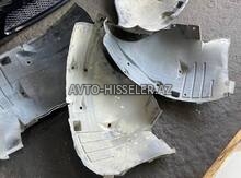 Mercedes W220 S-Class Ön Qanad Altlığı -padkrelnik -avto-hisseler.az